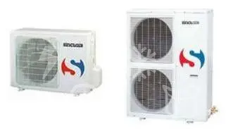 jednotka kondenzační SINCLAIR ASGE-48A, 14,0kW,R410A,UNI ON/OFF